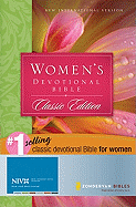 NIV Women's Devotional Bible 1