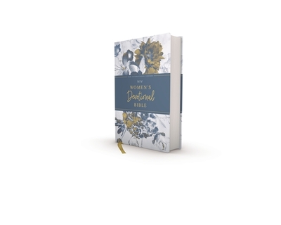 Niv, Women's Devotional Bible (by Women, for Women), Hardcover, Comfort Print - Zondervan