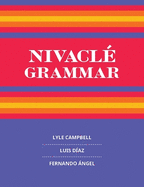 Nivacl Grammar