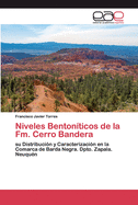 Niveles Bentonticos de la Fm. Cerro Bandera