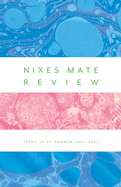 NIXESMATE REVIEW Issue3233summerfall2024