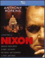 Nixon [Blu-ray]