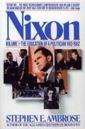 Nixon: Ruin and Recovery 1973-1990 - Ambrose, Stephen E