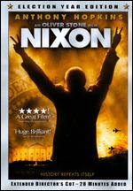 Nixon [The Election Year Edition] [2 Discs] - Oliver Stone