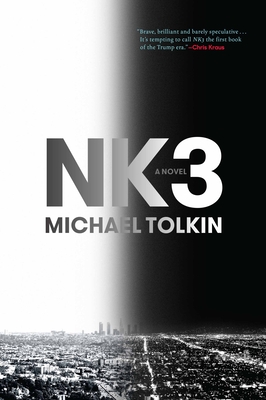 NK3 - Tolkin, Michael