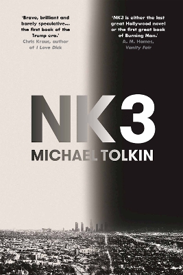 NK3 - Tolkin, Michael