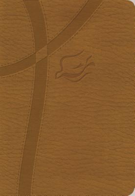 NKJV, New Spirit-Filled Life Bible, Leathersoft, Tan, Red Letter Edition: Kingdom Equipping Through the Power of the Word - Thomas Nelson, and Hayford, Jack (Editor-in-chief)