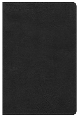 NKJV Ultrathin Reference Bible, Black LeatherTouch - Holman Bible Staff, Holman Bible Staff (Editor)