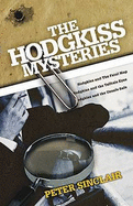 #NLD The Hodgkiss Mysteries Volume One