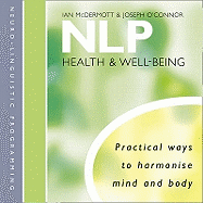 NLP: Health and Well-Being