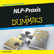NLP-Praxis f?r Dummies Hrbuch