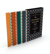 NLT Filament Journaling Collection: The Chronological Letters from Paul, Volume One Set; 1 & 2 Thessalonians, 1 & 2 Corinthians, and Galatians (Boxed Set)