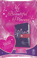 NLT My Beautiful Princess Bible