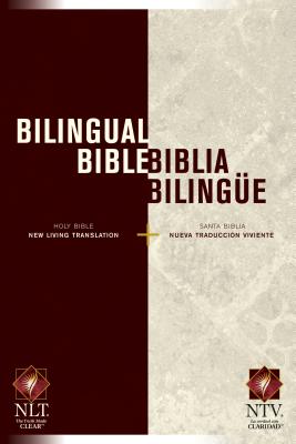 NLT / NTV Biblia Bilingue English / Spanish - 