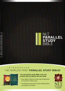 NLT Parallel Study Bible