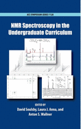 NMR Spect Undergrad Curric 1128 Acsss C