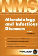 Nms Microbiology and Infectious Disease