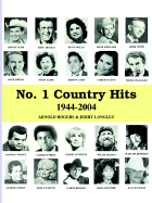 No. 1 Country Hits, 1944-2004