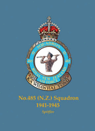 No.485 (N.Z.) Squadron, 1941-1945: Spitfire