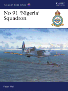 No 91 'Nigeria' Sqn