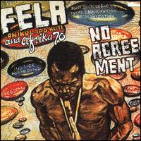 No Agreement - Fela Kuti & Africa 70
