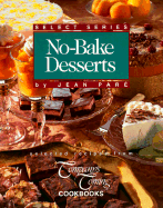 No-Bake Desserts