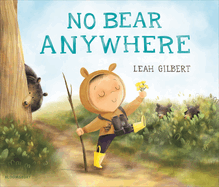 No Bear Anywhere