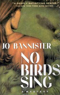 No Birds Sing - Bannister, Jo