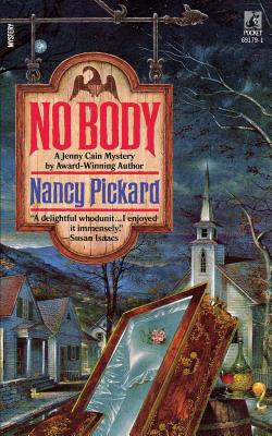 No Body - Pickard