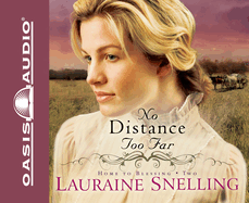 No Distance Too Far: Volume 2