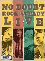 No Doubt: Rock Steady Live