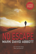 No Escape: John Hayes #4