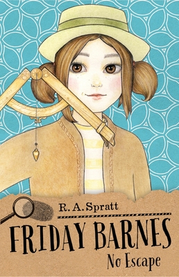 No Escape: Volume 9 - Spratt, R A