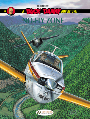 No-Fly Zone - Bergese, Francis