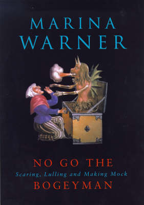 No Go the Bogeyman - Warner, and Warner, Marina