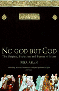 No God But God - Aslan, Reza