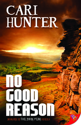 No Good Reason - Hunter, Cari