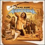 No Guts. No Glory. - Airbourne