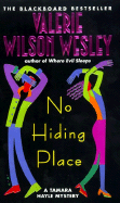 No Hiding Place - Wesley, Valerie W