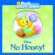 No Honey!