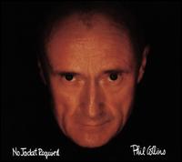 No Jacket Required [Deluxe Edition] - Phil Collins