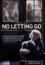 No Letting Go - Jonathan D. Bucari 