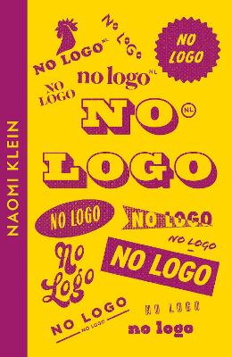 No Logo - Klein, Naomi