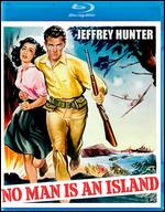 No Man Is an Island [Blu-ray] - John Monks, Jr.; Richard Goldstone
