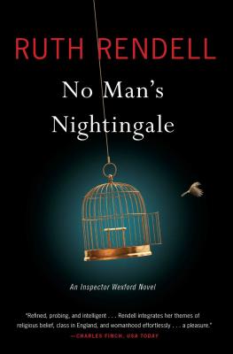 No Man's Nightingale - Rendell, Ruth