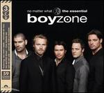 No Matter What: The Essential Boyzone