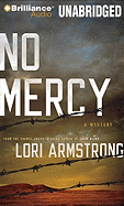 No Mercy - Armstrong, Lori, and Van Dyck, Jennifer (Read by)