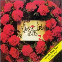 No More Heroes - The Stranglers