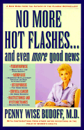 No More Hot Flashes...and (Softbook) Even More Good News