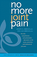 No More Joint Pain